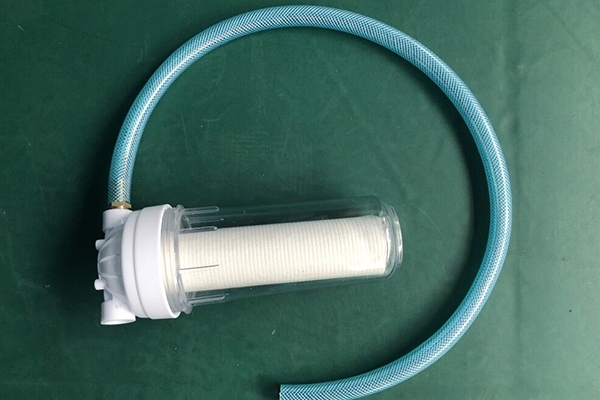 创想仪器直读光谱仪真空过滤