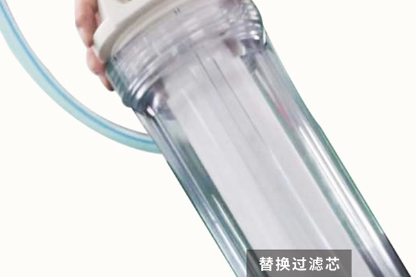 创想直读光谱仪过滤芯
