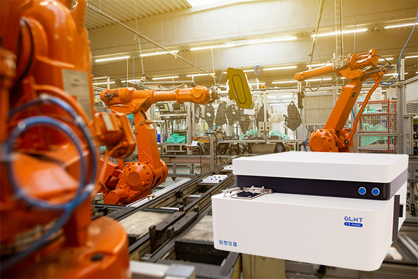 创想抽真空型直读光谱仪 创想抽真空型直读光谱仪