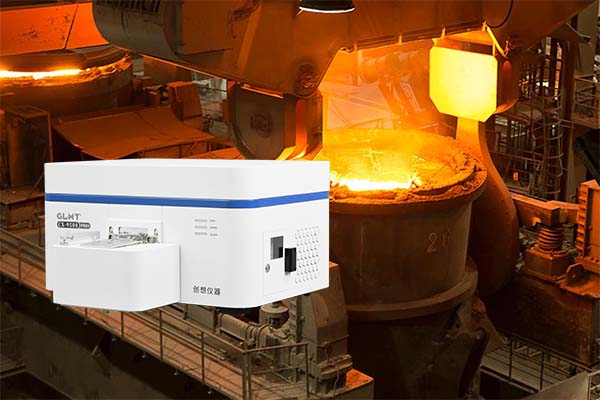 创想氩气充氩型直读光谱仪 创想氩气充氩型直读光谱仪