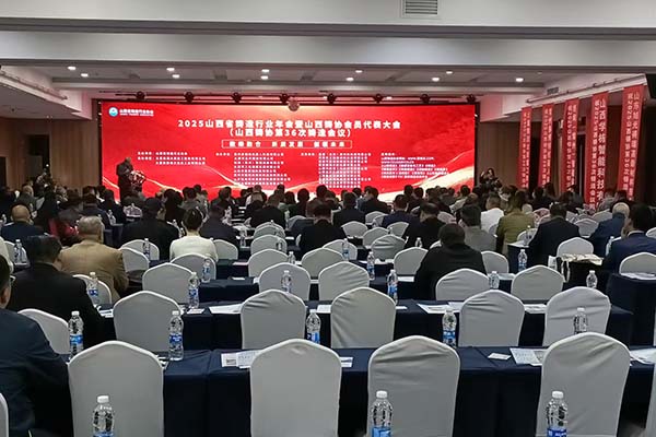 会议现场 会议现场