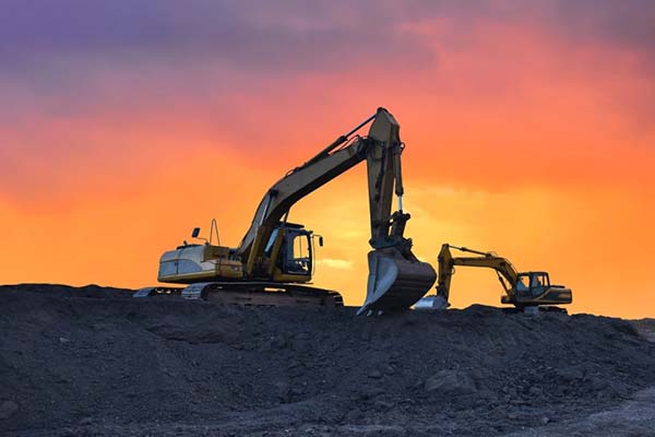 矿石开采 矿石开采