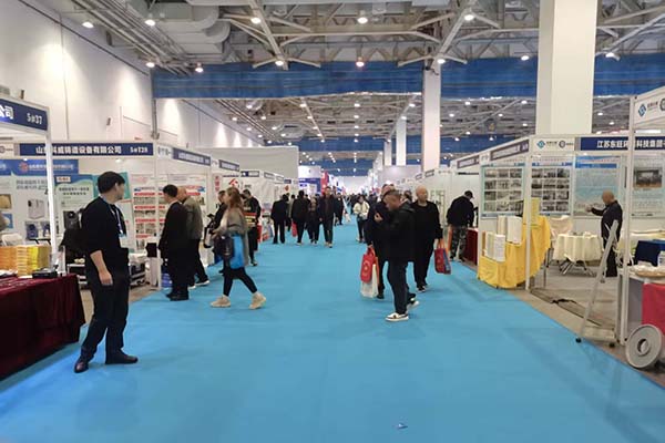 展会现场 展会现场