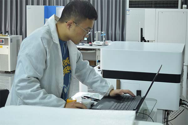 直读光谱仪的检测分析 直读光谱仪的检测分析