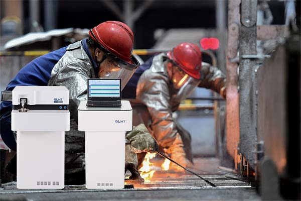 直读光谱仪的检测分析